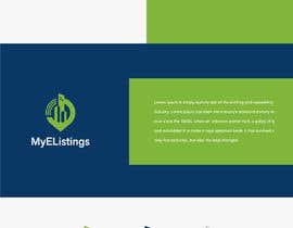 #324 for Design a Logo for a Commercial Real-Estate MLS! by roohe