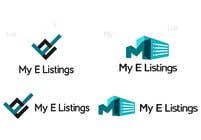 #350 za Design a Logo for a Commercial Real-Estate MLS! od igorLu