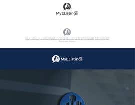 #334 ， Design a Logo for a Commercial Real-Estate MLS! 来自 AalianShaz