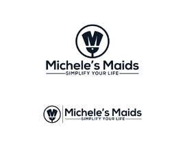 #311 for Design a Logo for a Maid Service! by sahab1988