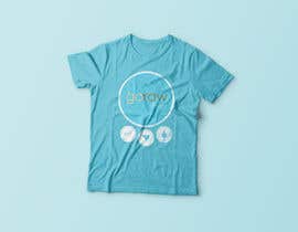 Nro 14 kilpailuun T-shirt Design for Quirky Desserts Company käyttäjältä asik10