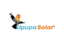 #358 för New logo for a solar energy company av zakiasultanadipa
