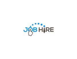 #84 para Logo for a job recruitment company de AliveWork