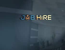 #78 for Logo for a job recruitment company by zakiazaformou577