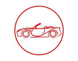 Nro 130 kilpailuun Rental Car Logo - 20/10/2018 11:53 EDT käyttäjältä jahandsign
