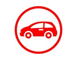 Nro 132 kilpailuun Rental Car Logo - 20/10/2018 11:53 EDT käyttäjältä jahandsign