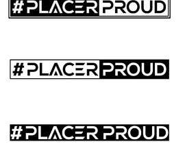 #108 para Placer United Logo por monmohon007