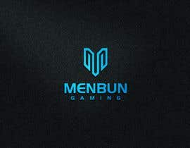 #227 for Design a Gaming Logo for my Gaming Center - Menbun Gaming by ROXEY88