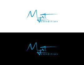 #108 для Mynt condition LOGO add on for my hat company. need to find something cool for condition від kaygraphic