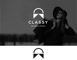#155 for Elegant Minimalistic Logo for Business Targetted for Women by gauravasrani8