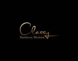 #99 para Elegant Minimalistic Logo for Business Targetted for Women por EMON2k18