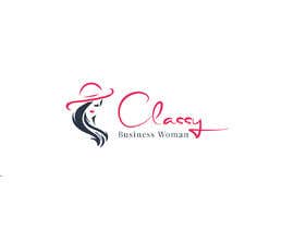 #127 für Elegant Minimalistic Logo for Business Targetted for Women von EMON2k18