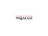 #37 per Elegant Minimalistic Logo for Business Targetted for Women da meherunnesa71