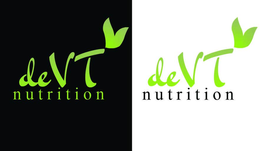 Konkurransebidrag #357 i                                                 Logo design for Nutrition and Lifestyle Balance Practitioner
                                            