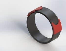 #25 for design the Sketch for our new project :  Smart bracelet by kg234