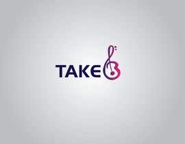 #93 for Take 3 Logo by ROXEY88