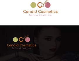 #118 untuk Logo Design for Organic CBD Makeup oleh Monirjoy