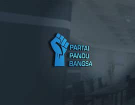 #528 for Design a logo for  PARTAI PANDU BANGSA by creati7epen