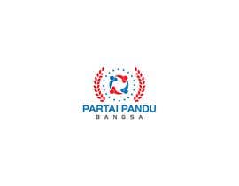 #524 for Design a logo for  PARTAI PANDU BANGSA by ROXEY88