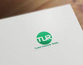 #37 för T.U.R. Services LLC av AuntoraBintei