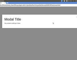 neert tarafından Make Reveal modal opening on load page için no 9