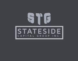 #126 pёr Stateside Capital Group Inc.  LOGO CREATION nga innovative190