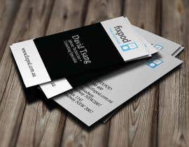 #271 for Design a business card with this logo af mdshakilur92