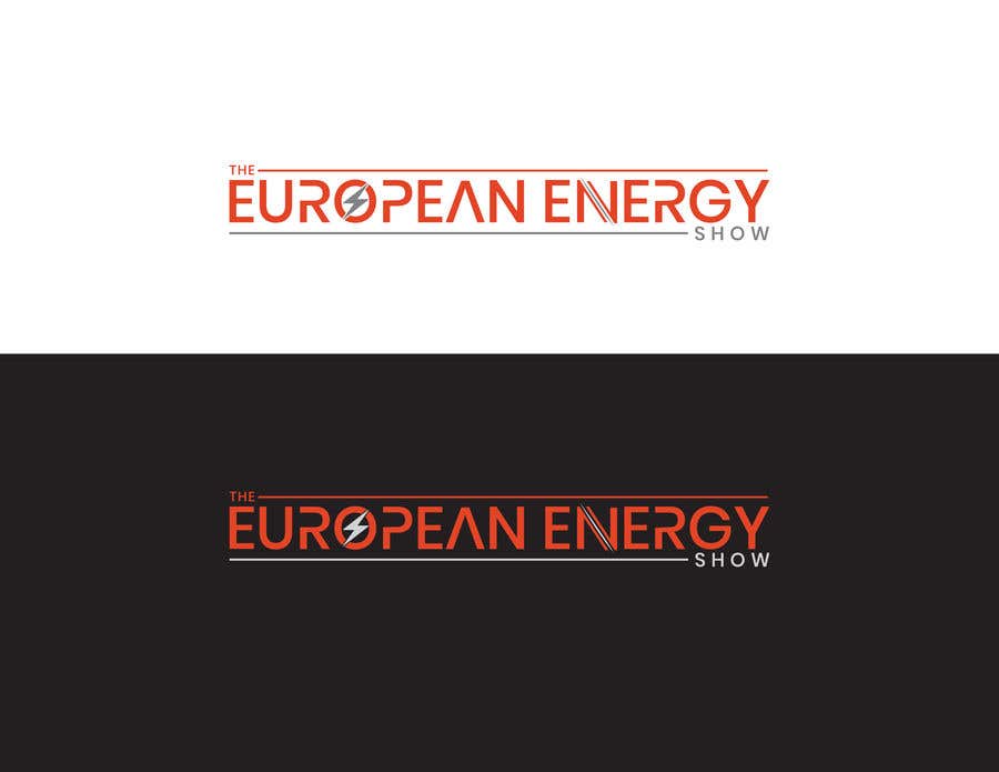 Contest Entry #1013 for                                                 Energy logo
                                            