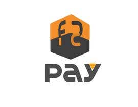 #58 for I need a logo for my payment gateway with cryptocurrency by Saeed7660534
