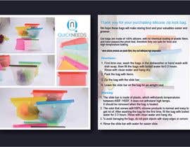 #4 για Need a Product Card Design από nayangazi987