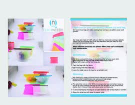 #6 per Need a Product Card Design da alamin216443