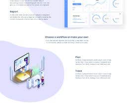 #22 for Create UI/UX Mockup of ITSM system by sirana850