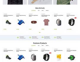 #6 for WordPress design - fully responsive by rubel820746