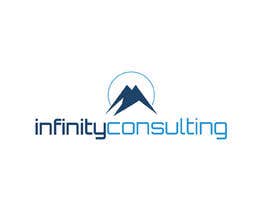 #7 for Design a Logo and Name for a Consulting Company by Inventeour