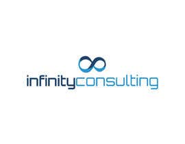 #37 for Design a Logo and Name for a Consulting Company by Inventeour