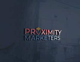 Desinermohammod tarafından New Logo Design for &quot;Proximity Marketers&quot; için no 8