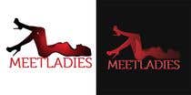 #575 for NEED A LOGO FOR &quot;MEETLADIES&quot; (in 24 hours) by brandspixel