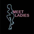 #591 for NEED A LOGO FOR &quot;MEETLADIES&quot; (in 24 hours) by brandspixel