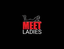 #394 for NEED A LOGO FOR &quot;MEETLADIES&quot; (in 24 hours) by shinshushko