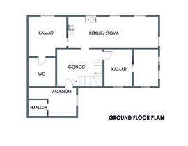 #13 for Floor planning by dinahic