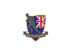 #42 za Logo for ( 23 Coaching ) od sohan010