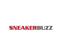 Nambari 33 ya Amazing logo for “Sneakerbuzz” shoe company. na lively420