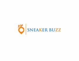 Nambari 40 ya Amazing logo for “Sneakerbuzz” shoe company. na mr1355647