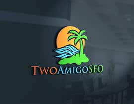 #28 for Design a Logo for TwoAmigoSEO by issue01