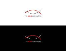 #72 for Logo Design - Fishbone Consulting av Sanja3003