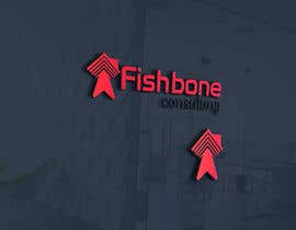 #66 for Logo Design - Fishbone Consulting av Saadquershi8