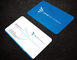 #3 ， Business Card design with all information/logo included 来自 tayyabaislam15