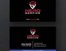 #2 for business card design by shimulh