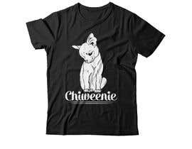 #7 untuk Drawing of a Chiweenie or Daschund oleh designcontest8
