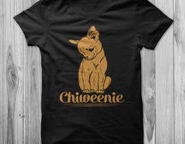#12 untuk Drawing of a Chiweenie or Daschund oleh designcontest8